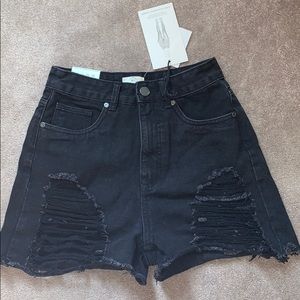 Cotton On High Rise Flashback Short